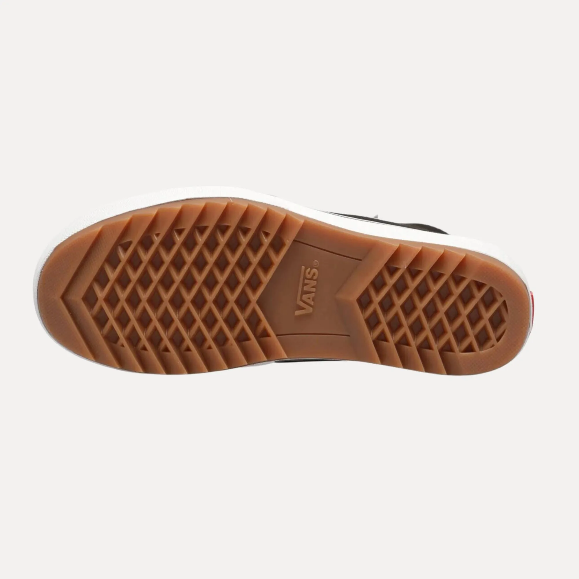 VANS FILMORE HI TAPERED PLATFORM CANVAS