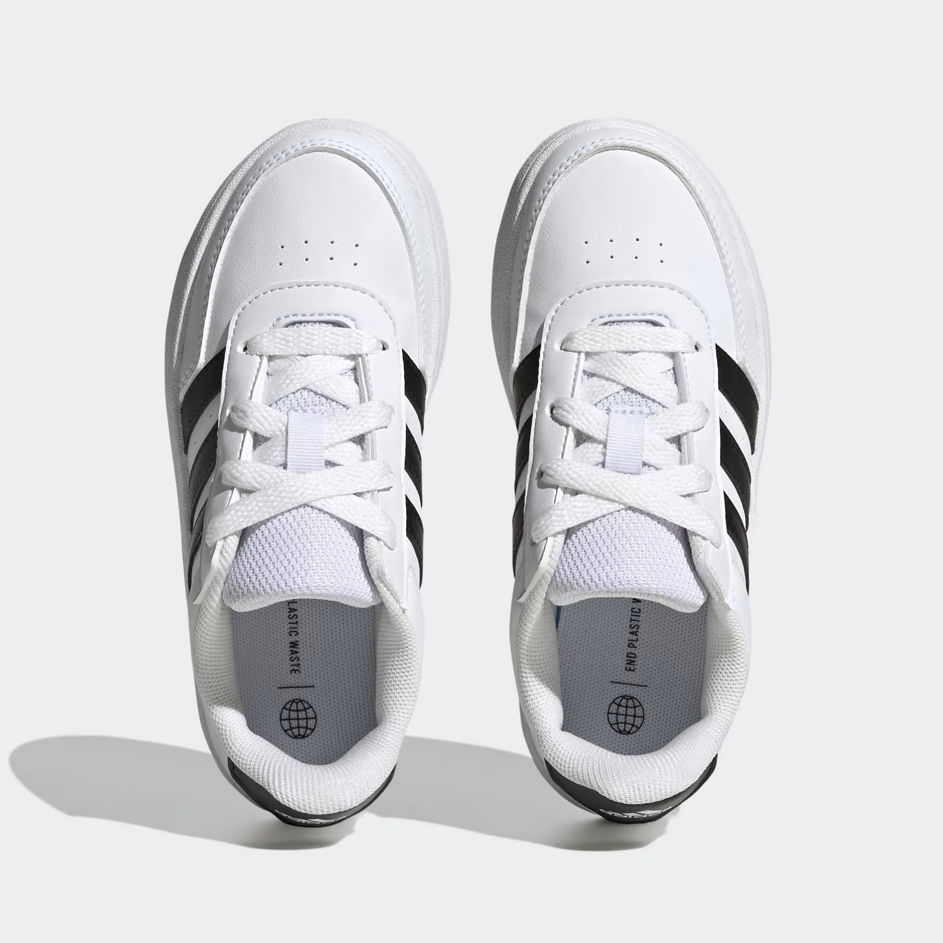 ADIDAS BREAKNET 2.0 KIDS