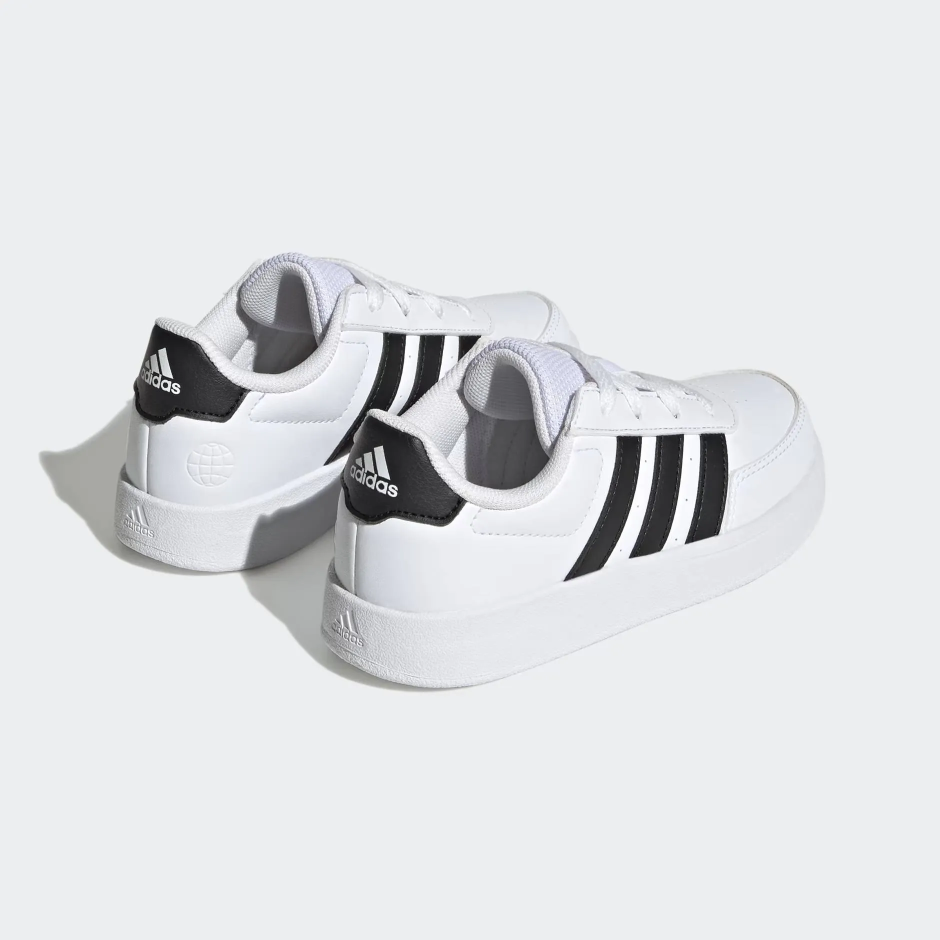 ADIDAS BREAKNET 2.0 KIDS
