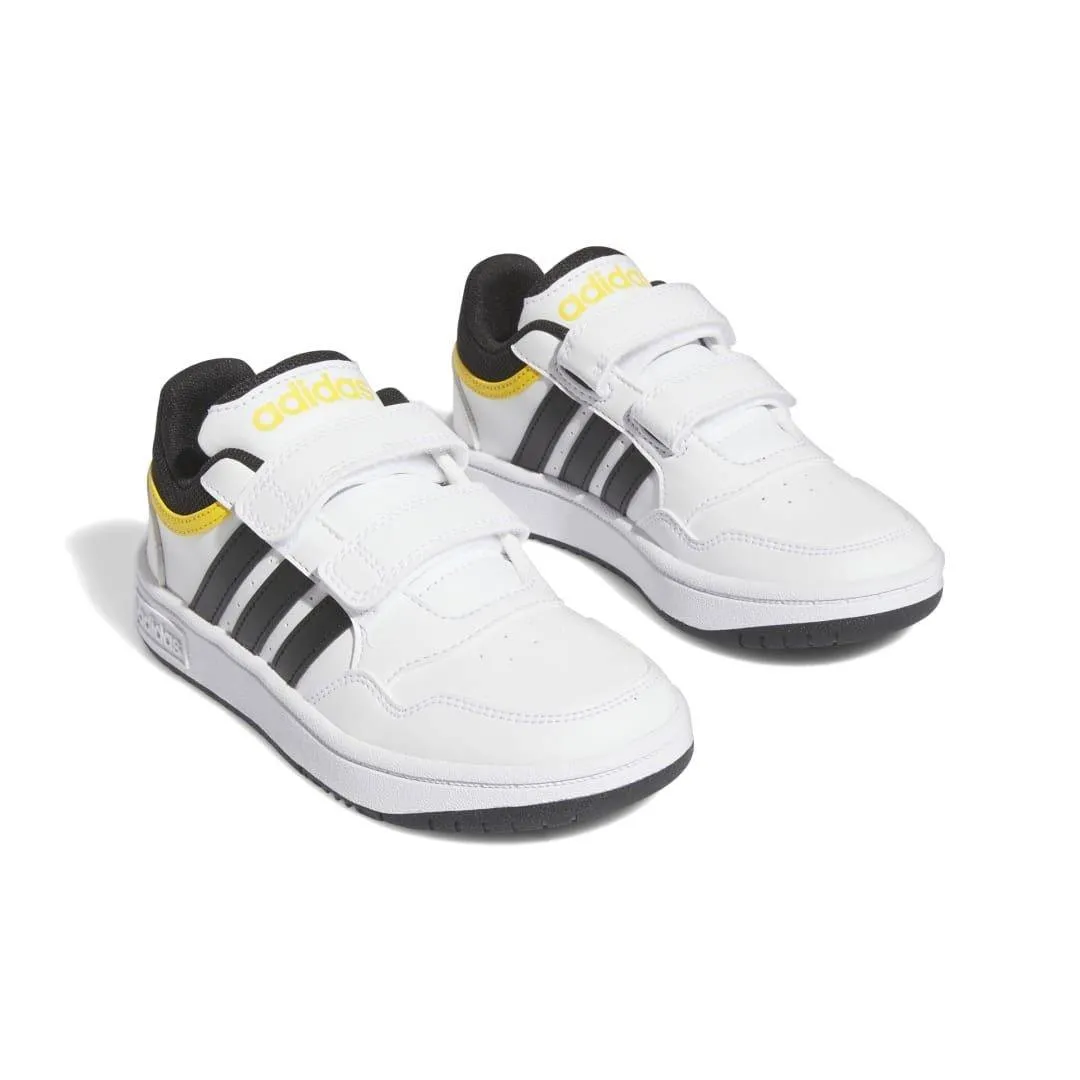 ADIDAS HOOPS 3.0