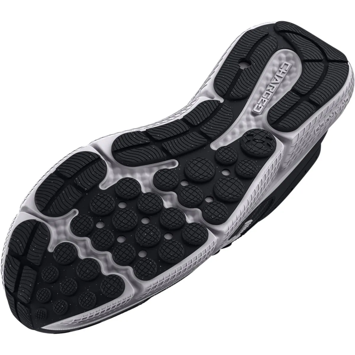 UNDER ARMOUR CHARGED ASSERT 10