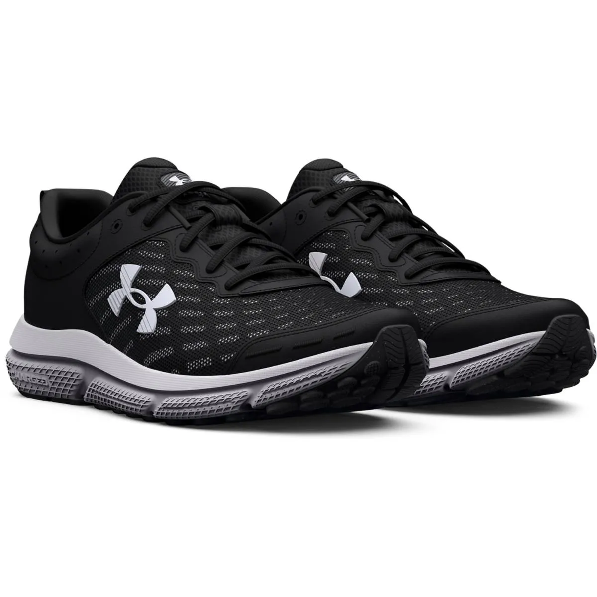 UNDER ARMOUR CHARGED ASSERT 10
