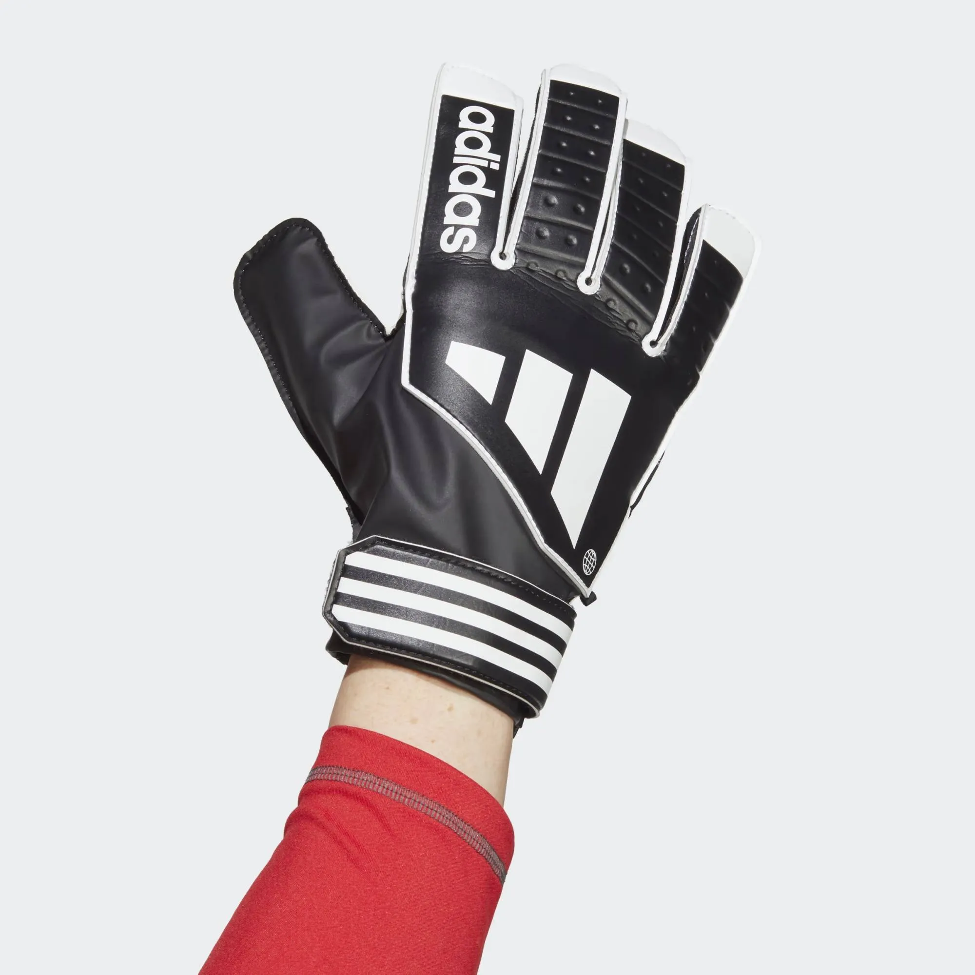 ADIDAS TIRO GLOVES