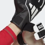 ADIDAS TIRO GLOVES