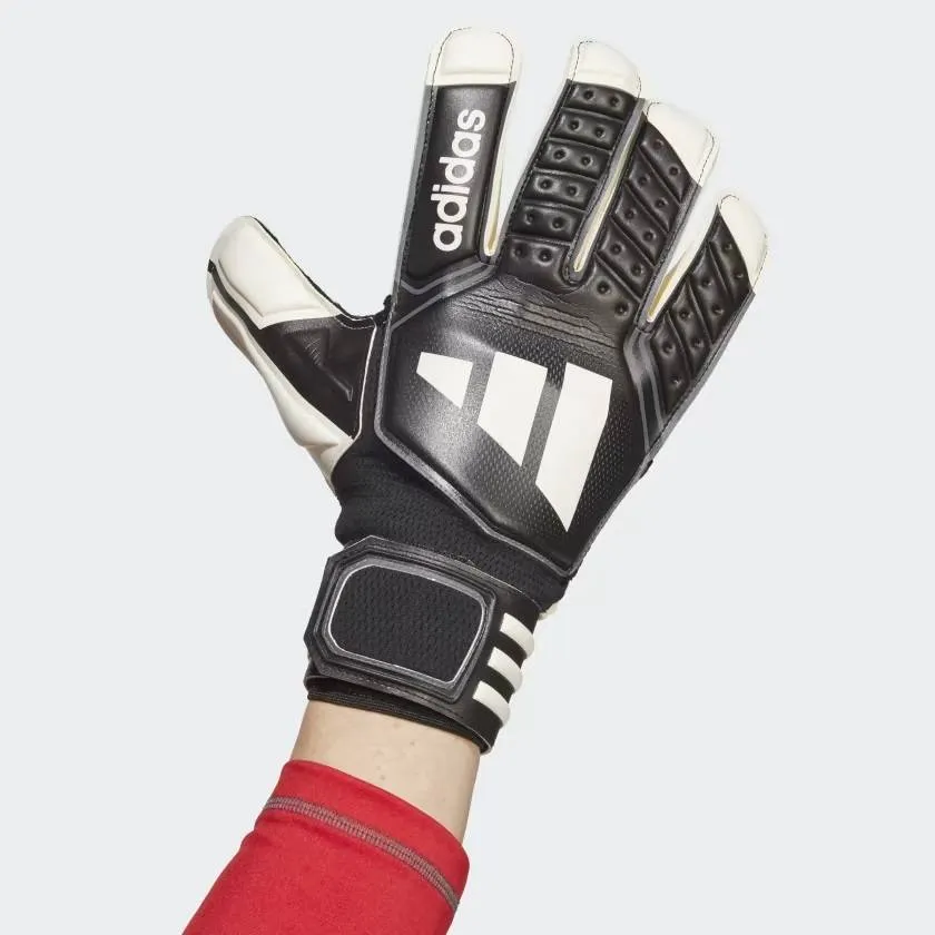 ADIDAS TIRO GLOVES