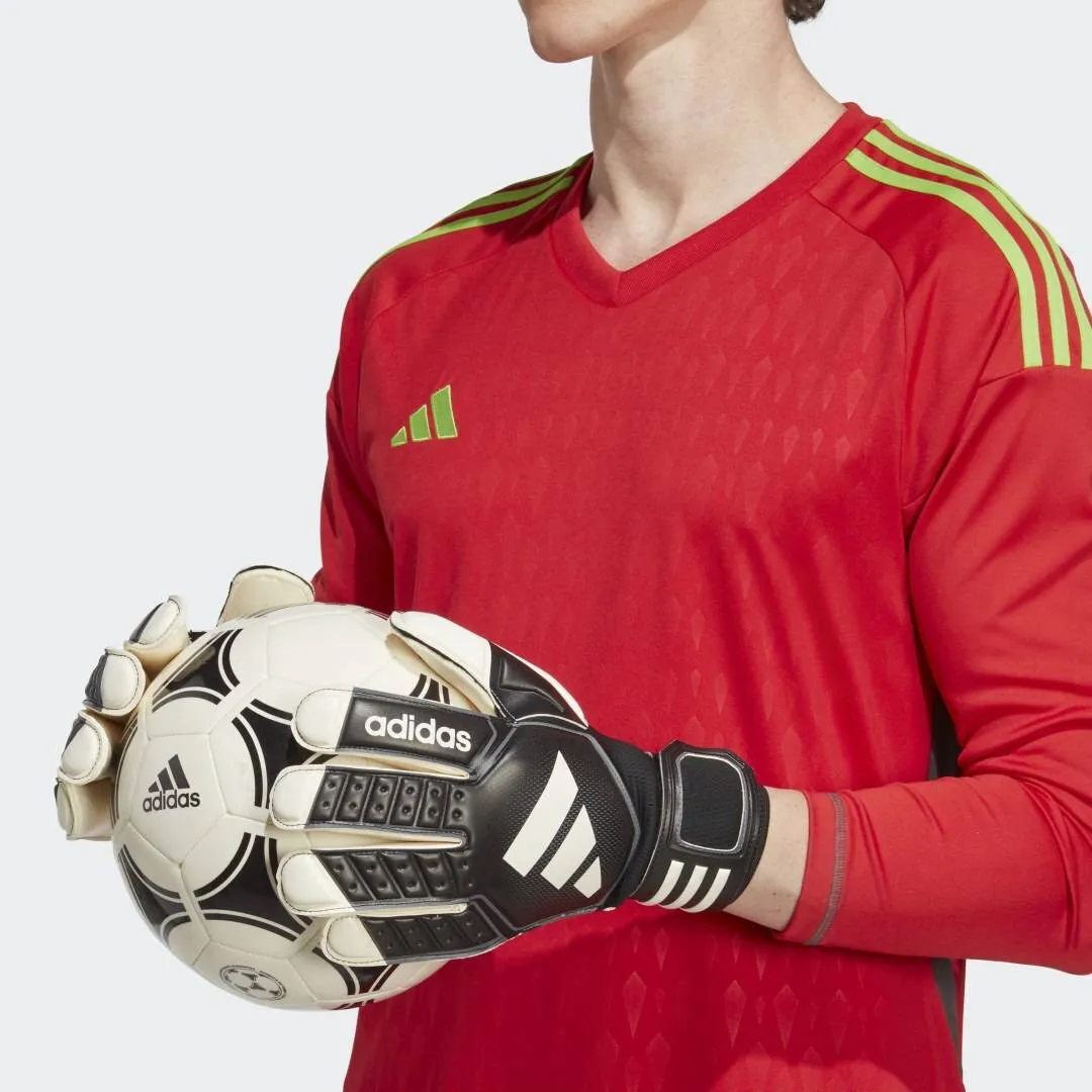 ADIDAS TIRO GLOVES