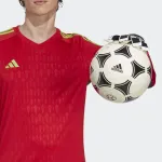 ADIDAS TIRO GLOVES