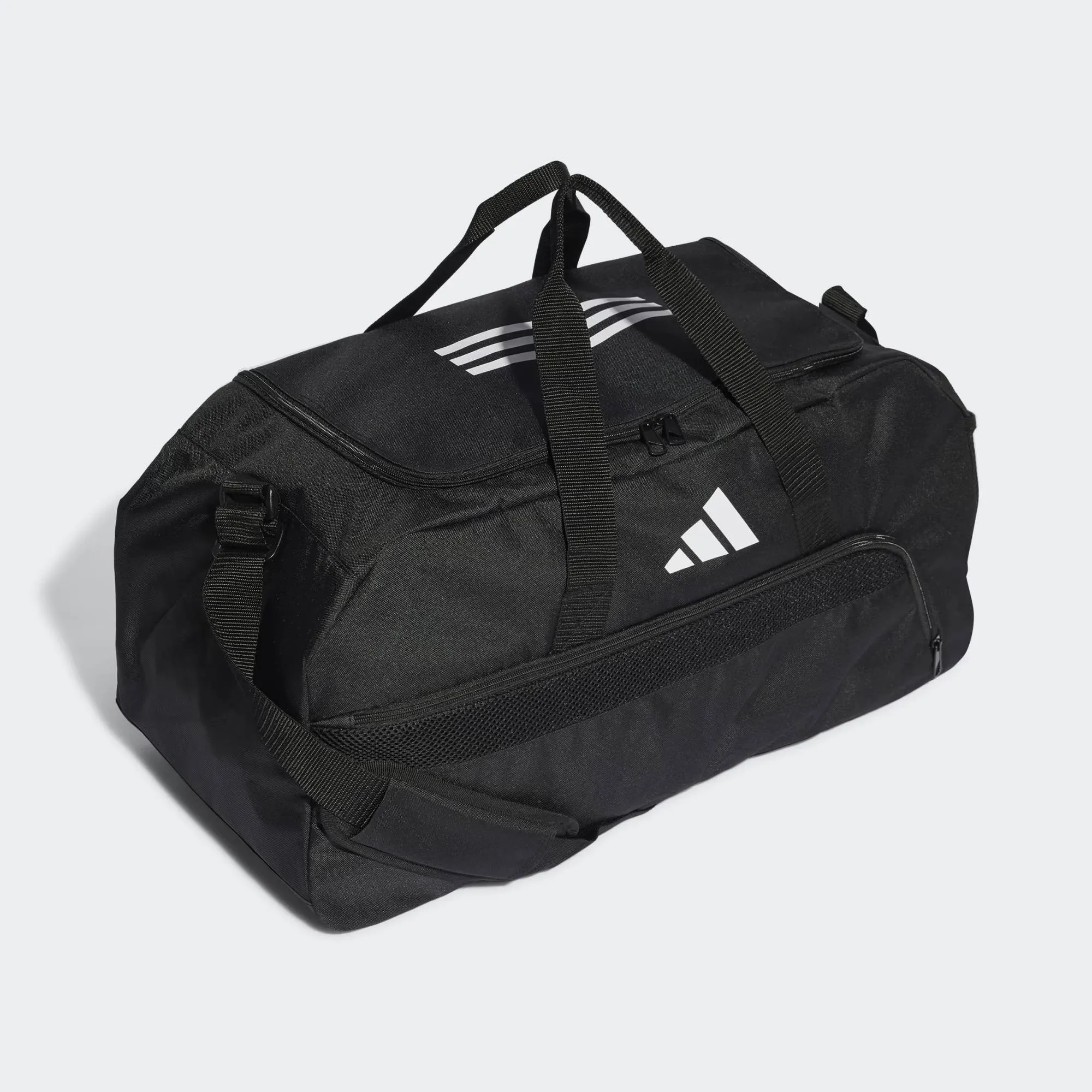 ADIDAS TIRO MEDIUM DUFFLE BAG