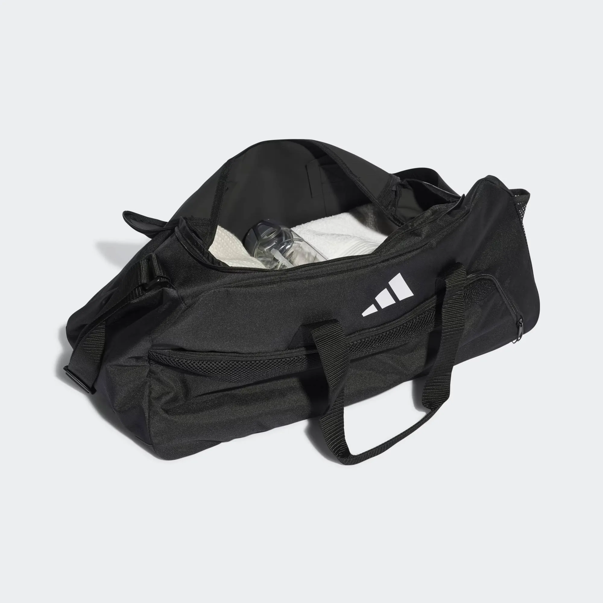 ADIDAS TIRO MEDIUM DUFFLE BAG