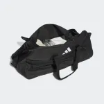 ADIDAS TIRO MEDIUM DUFFLE BAG