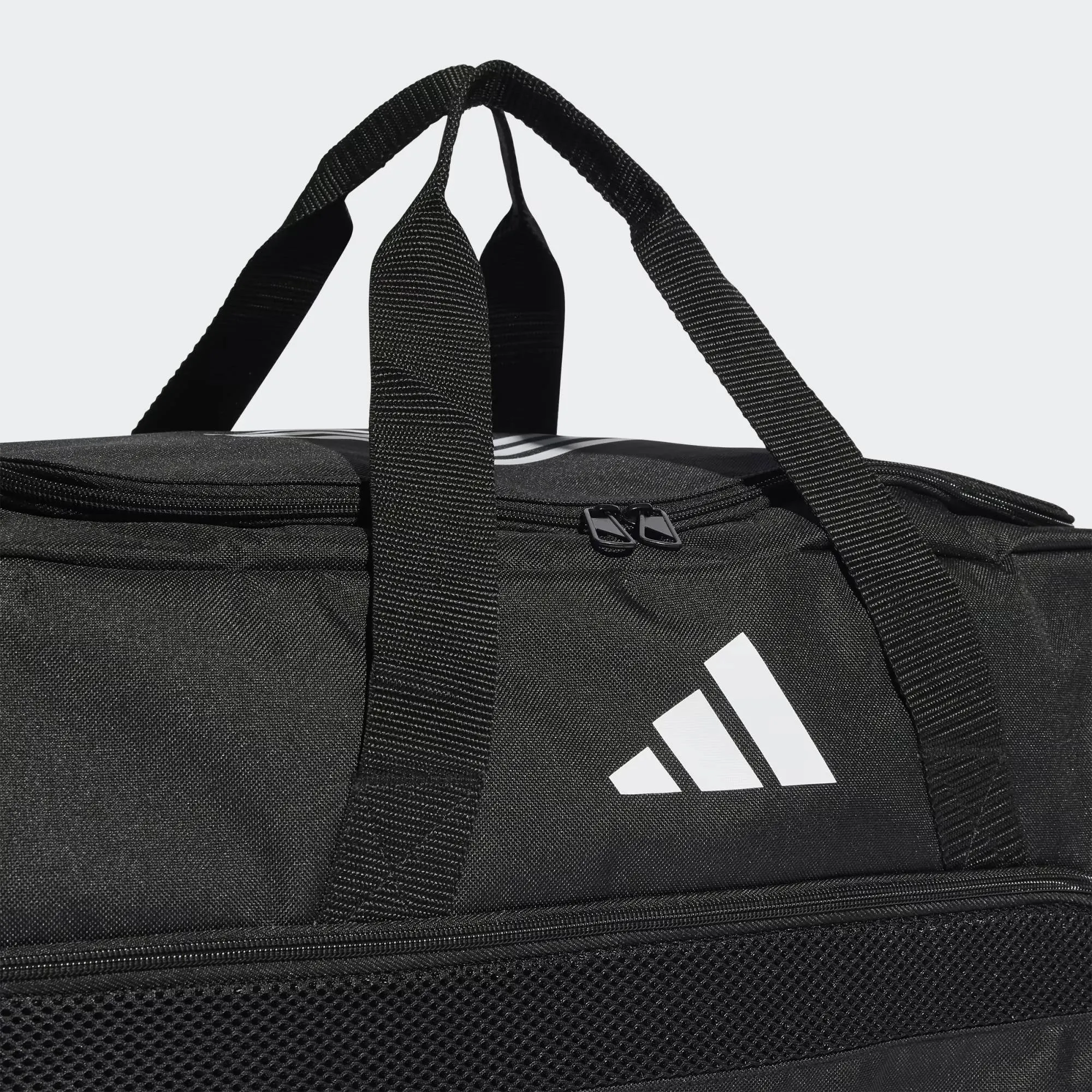 ADIDAS TIRO MEDIUM DUFFLE BAG