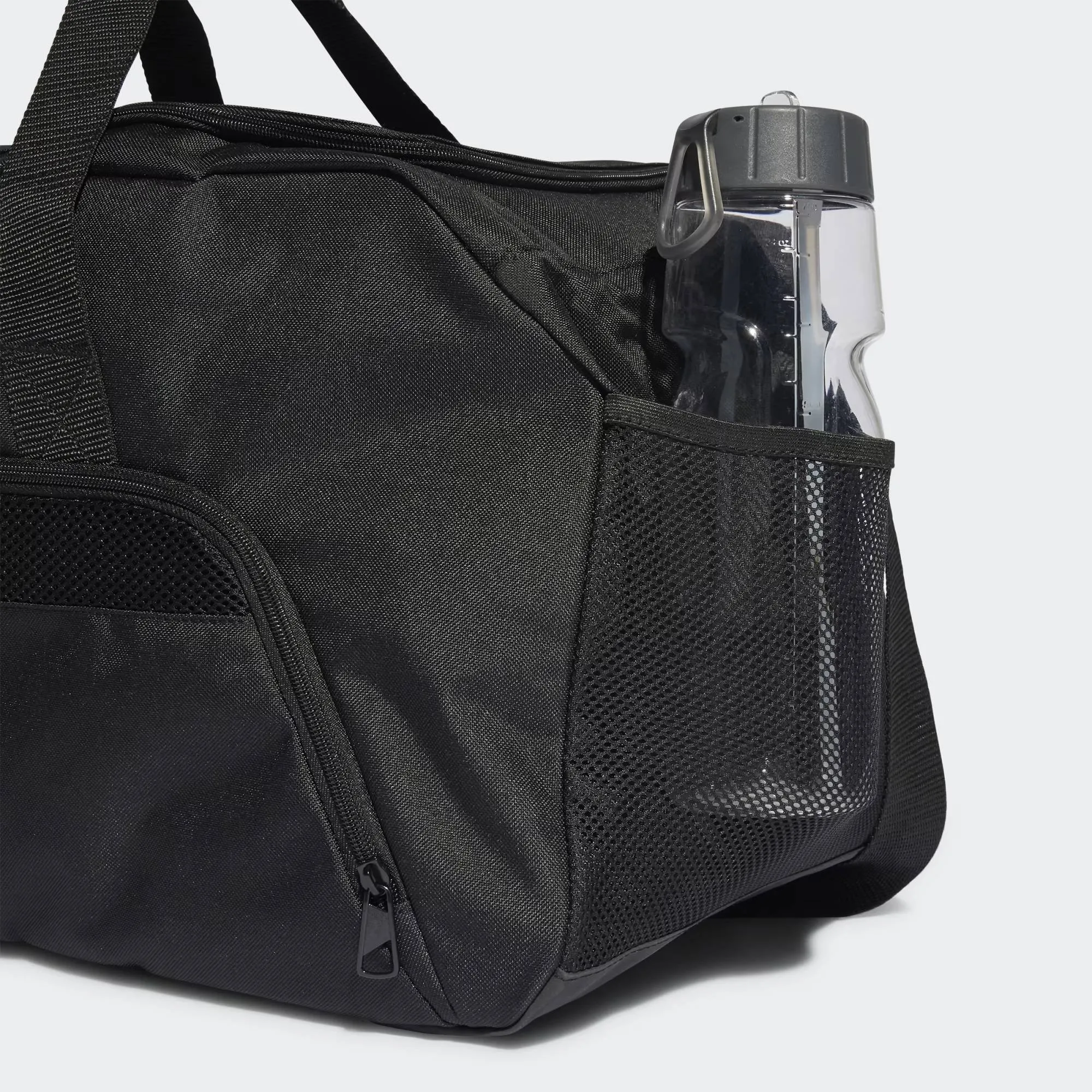 ADIDAS TIRO MEDIUM DUFFLE BAG