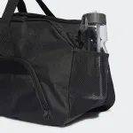 ADIDAS TIRO MEDIUM DUFFLE BAG
