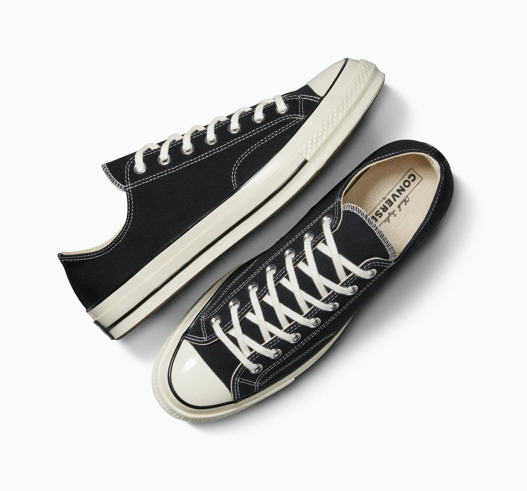 CONVERCE CHUCK 70 CANVAS
