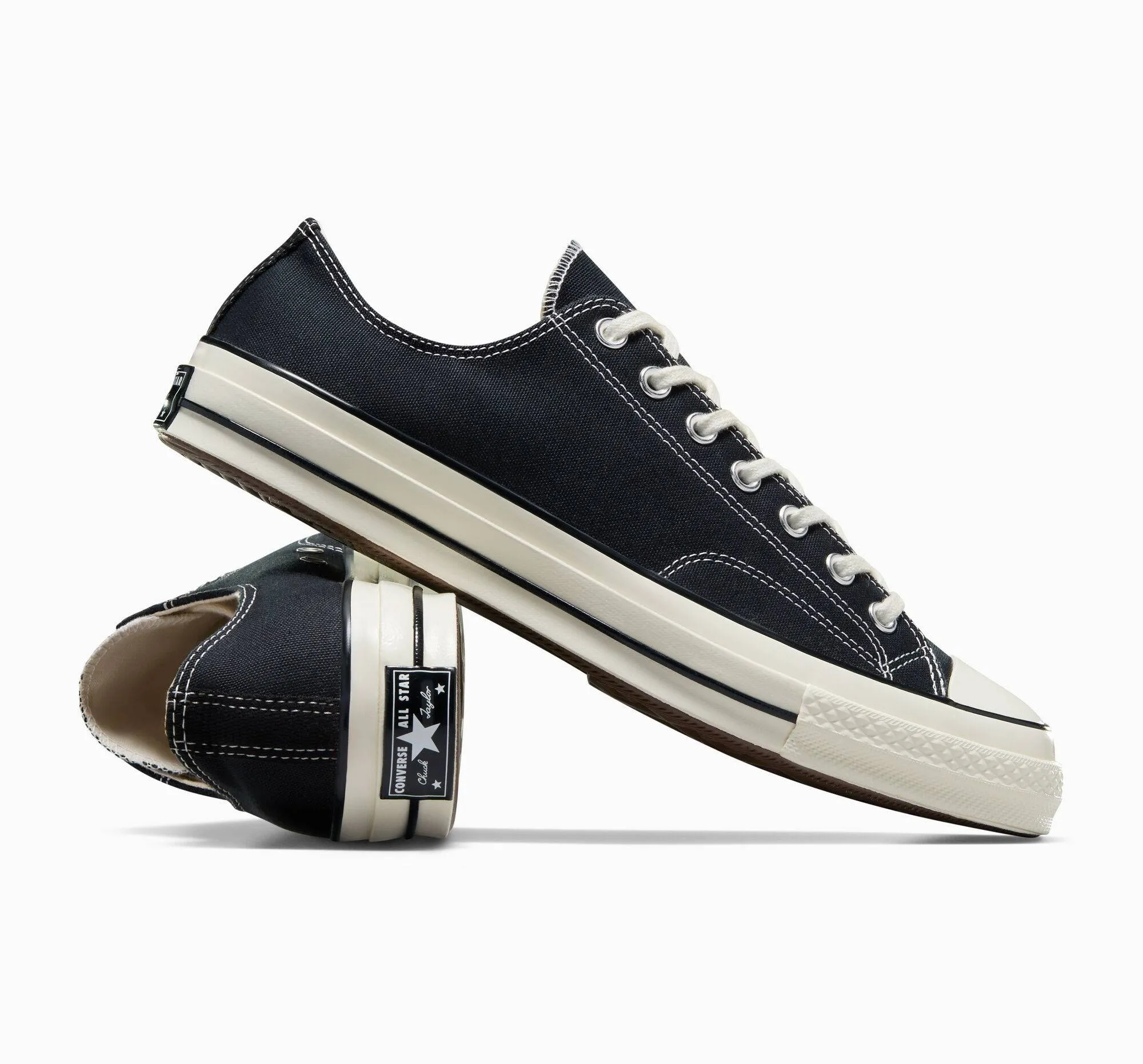 CONVERCE CHUCK 70 CANVAS