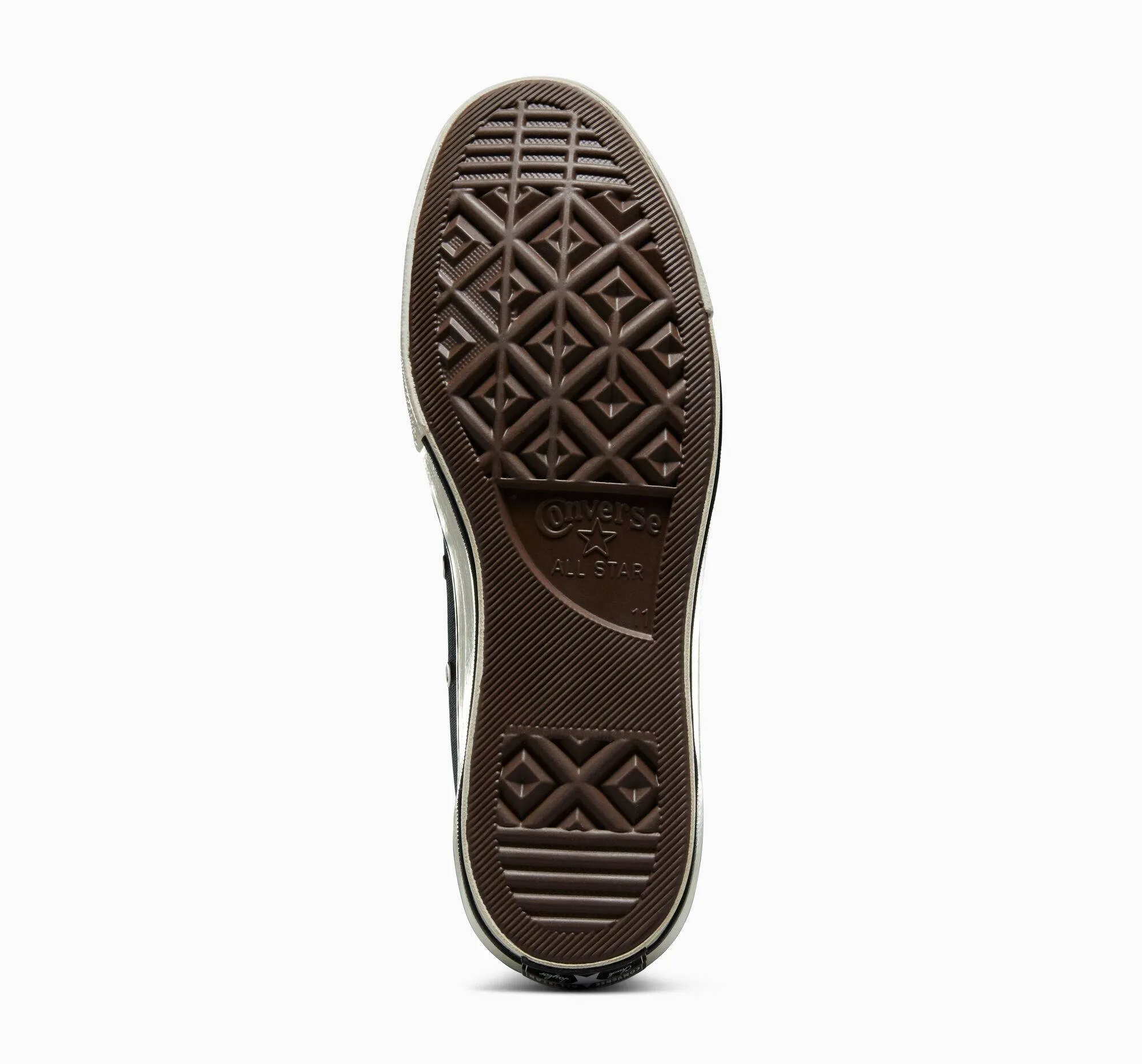 CONVERCE CHUCK 70 CANVAS