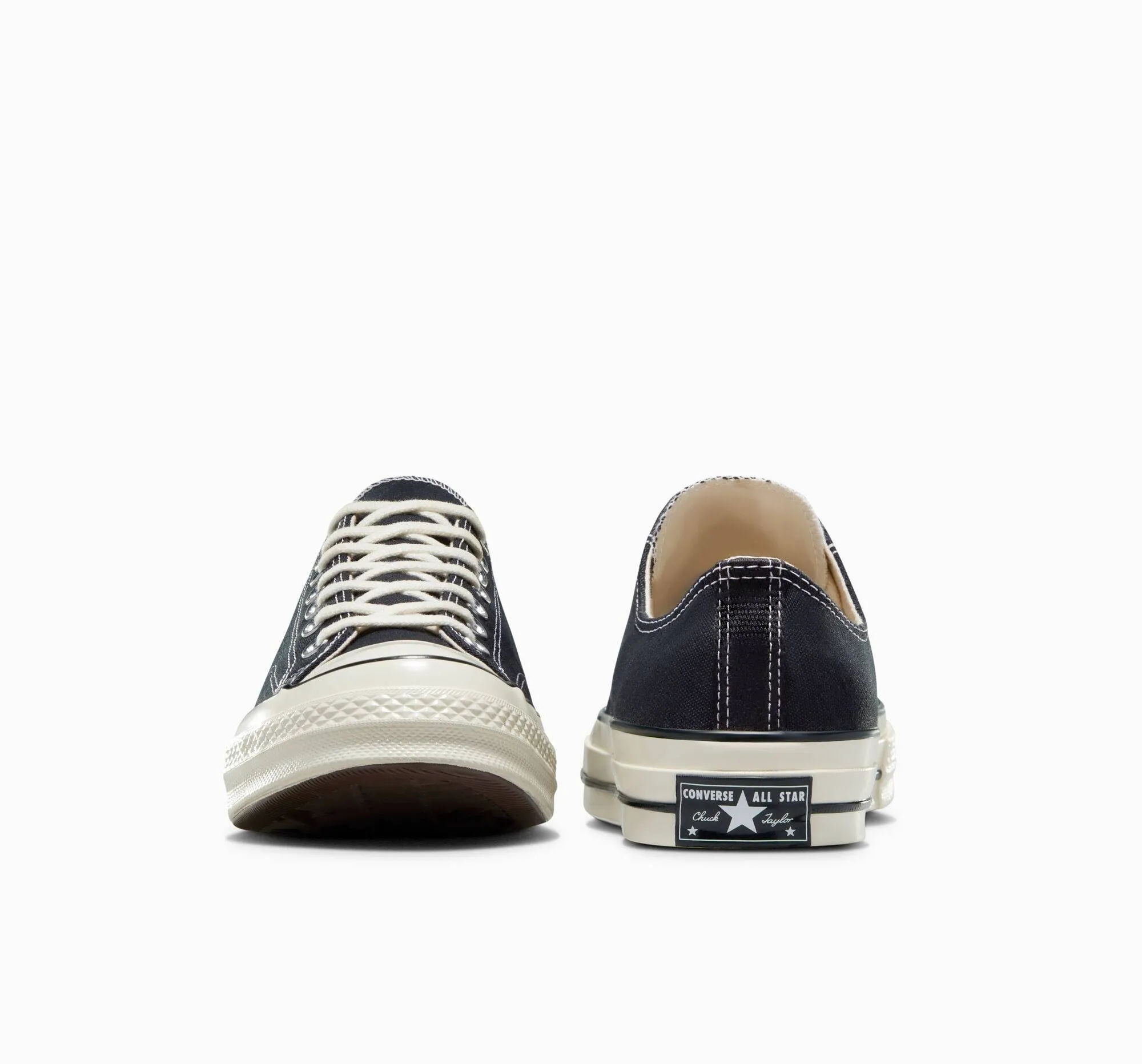 CONVERCE CHUCK 70 CANVAS