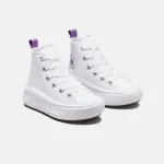 CONVERCE CHUCK TAYLOR ALL STAR MOVE PLATFORMPIXEL