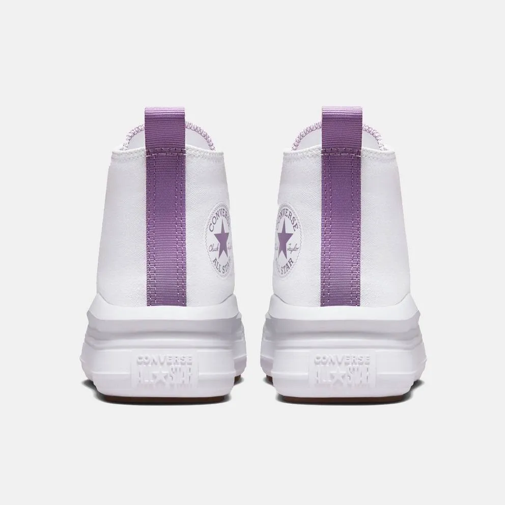 CONVERCE CHUCK TAYLOR ALL STAR MOVE PLATFORMPIXEL