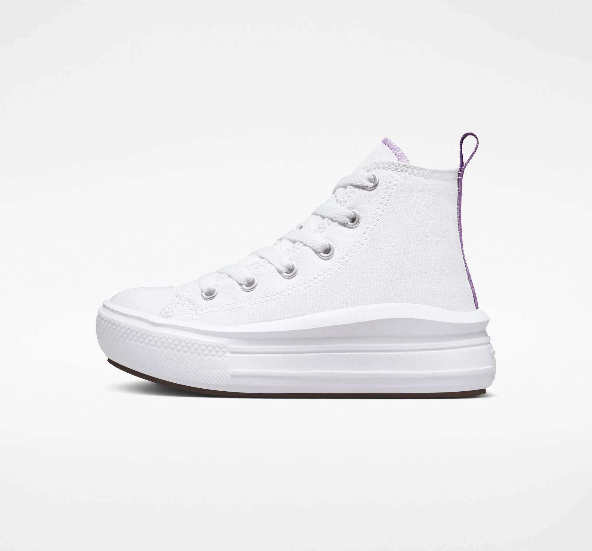 CONVERCE CHUCK TAYLOR ALL STAR MOVE PLATFORMPIXEL
