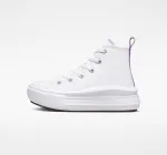 CONVERCE CHUCK TAYLOR ALL STAR MOVE PLATFORMPIXEL