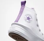 CONVERCE CHUCK TAYLOR ALL STAR MOVE PLATFORMPIXEL