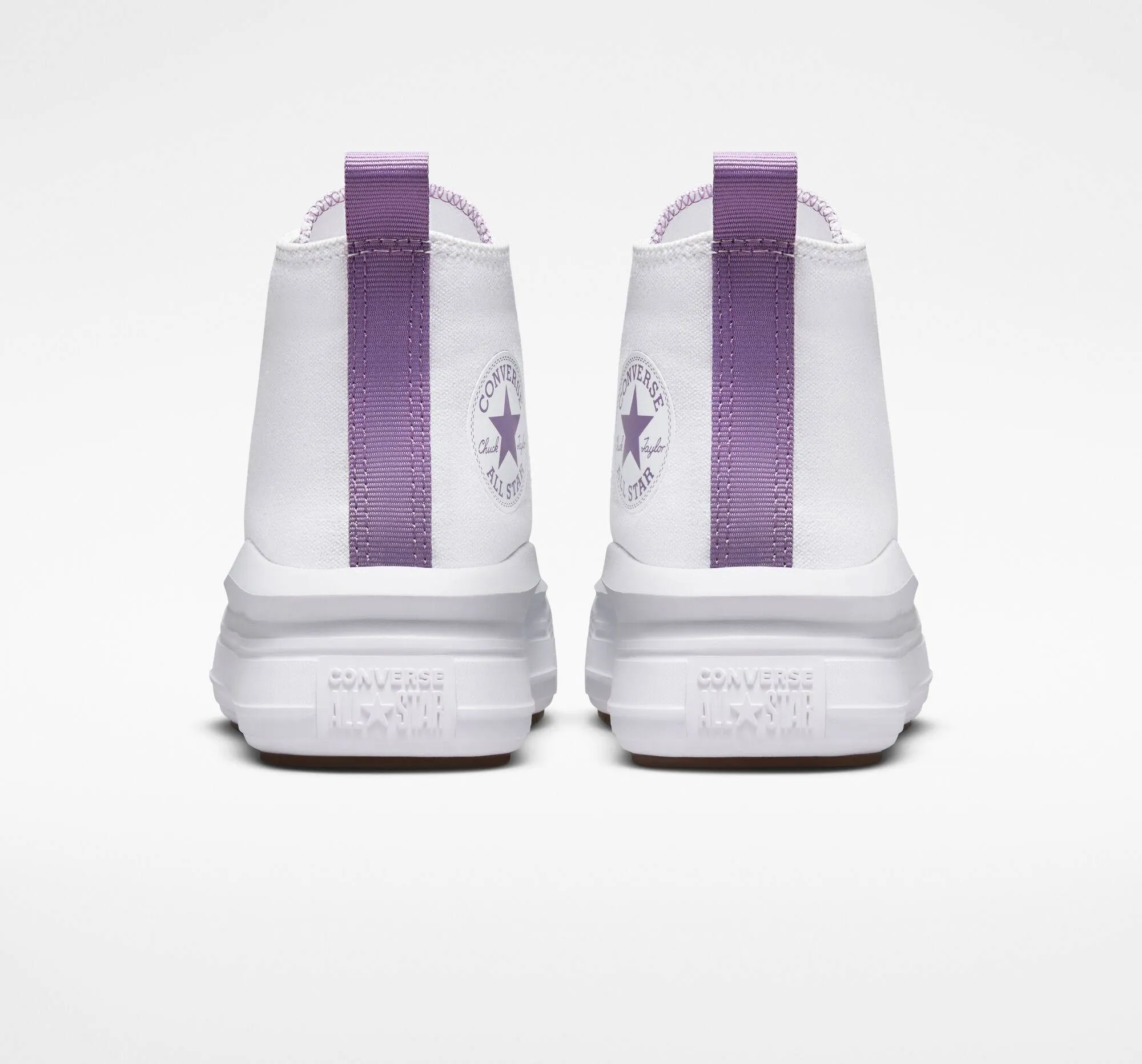 CONVERCE CHUCK TAYLOR ALL STAR MOVE PLATFORMPIXEL