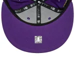 NEW ERA NBA PATCH 9FIFTY LOS ANGELES LAKERS