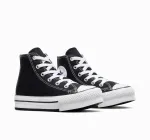CONVERCE CHUCK TAYLOR ALL STAR EVA LIFT CANVAS PLATFORM