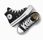 CONVERCE CHUCK TAYLOR ALL STAR EVA LIFT CANVAS PLATFORM