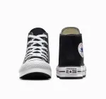 CONVERCE CHUCK TAYLOR ALL STAR EVA LIFT CANVAS PLATFORM