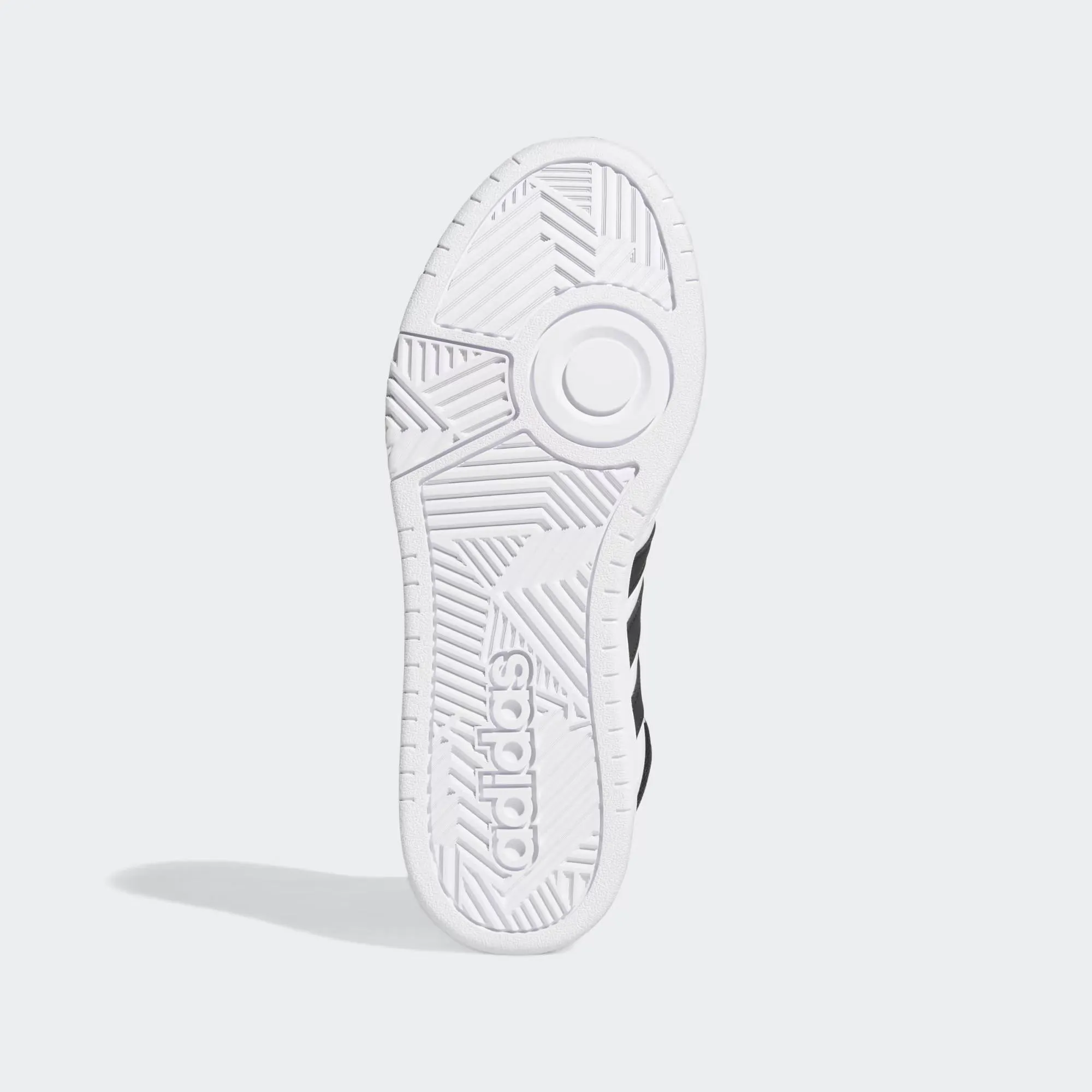 ADIDAS HOOPS 3.0 MID