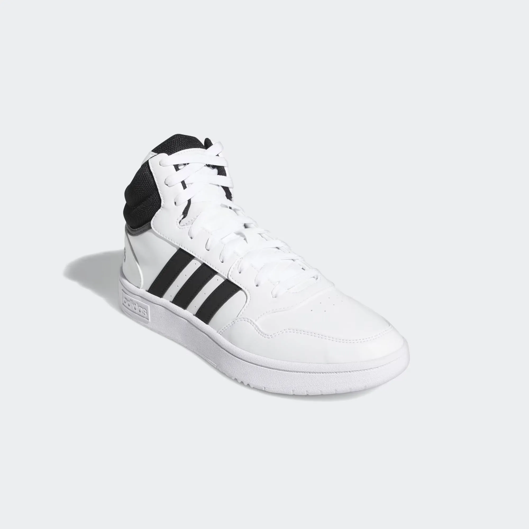 ADIDAS HOOPS 3.0 MID
