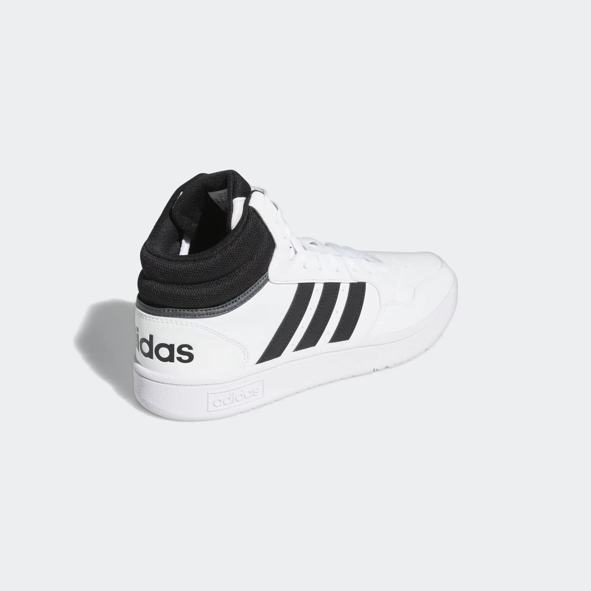 ADIDAS HOOPS 3.0 MID