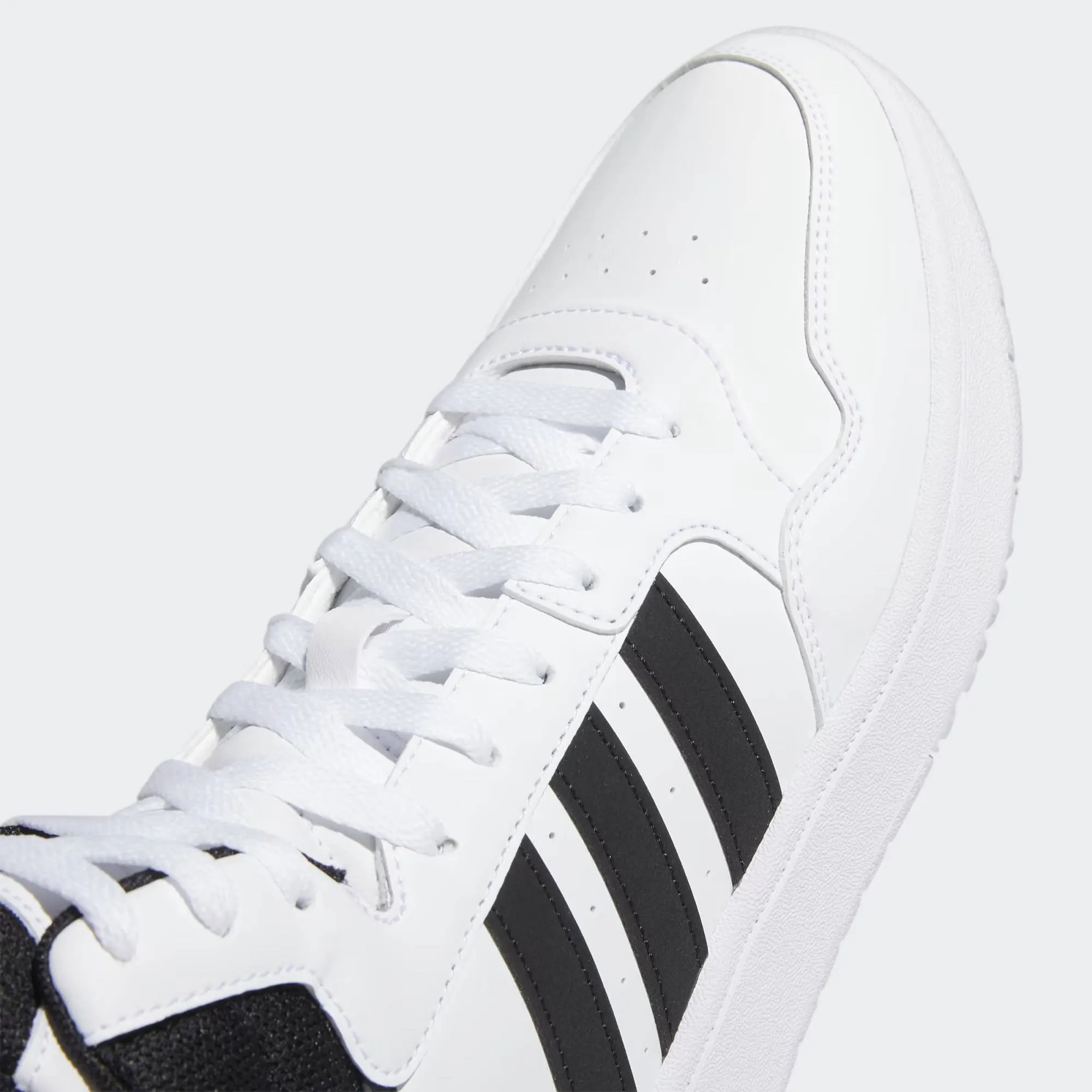 ADIDAS HOOPS 3.0 MID