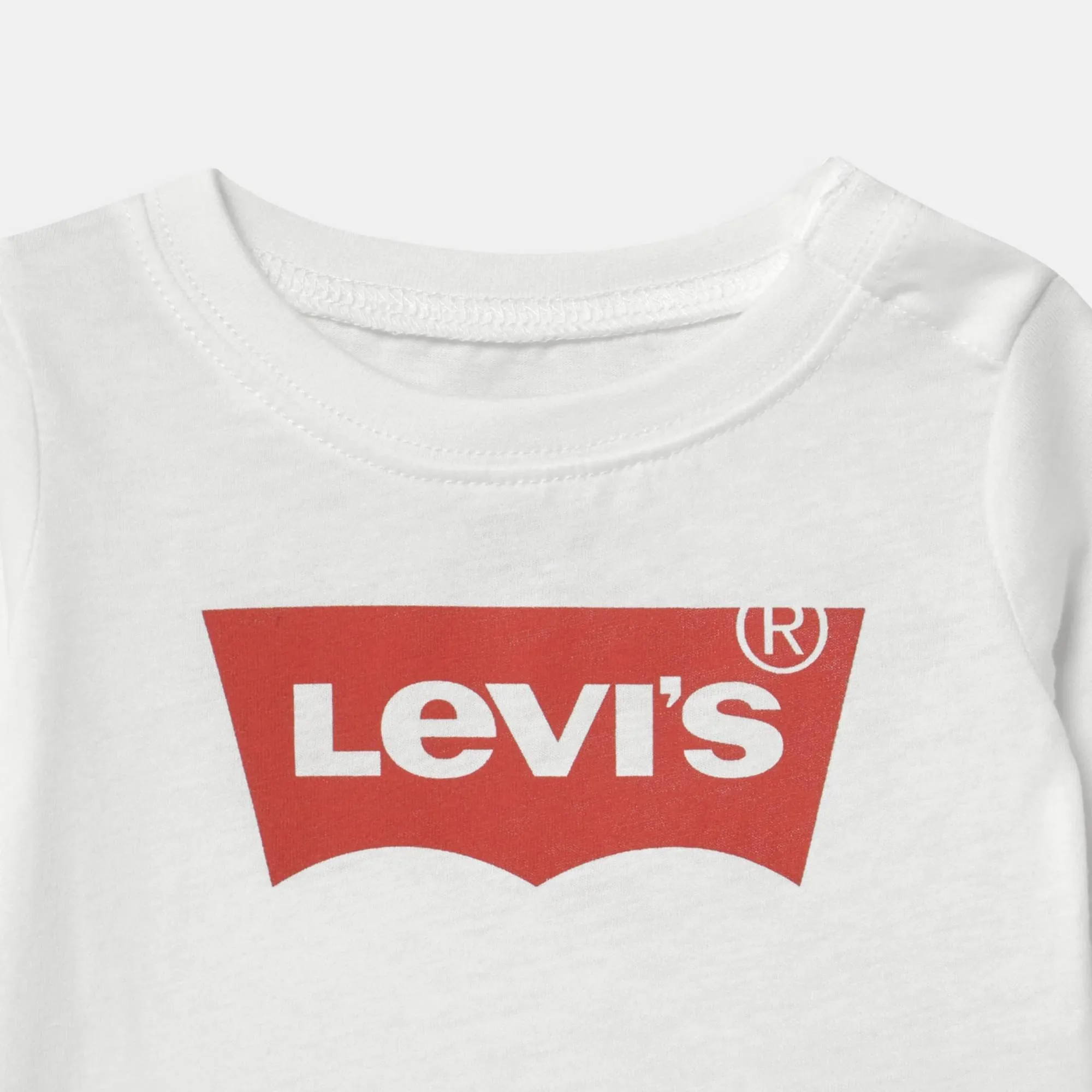 LEVI'S BATWING LONGSLEEVE