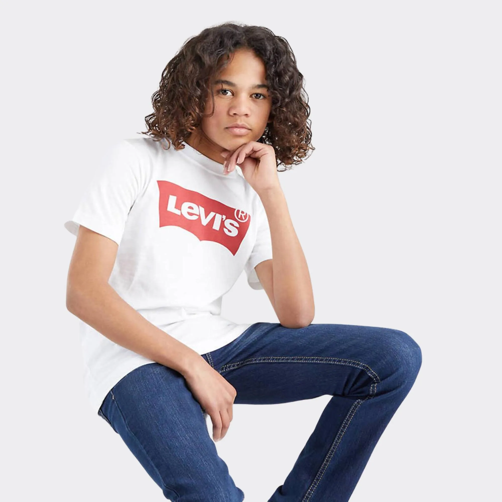 LEVI'S BATWING TSHIRT