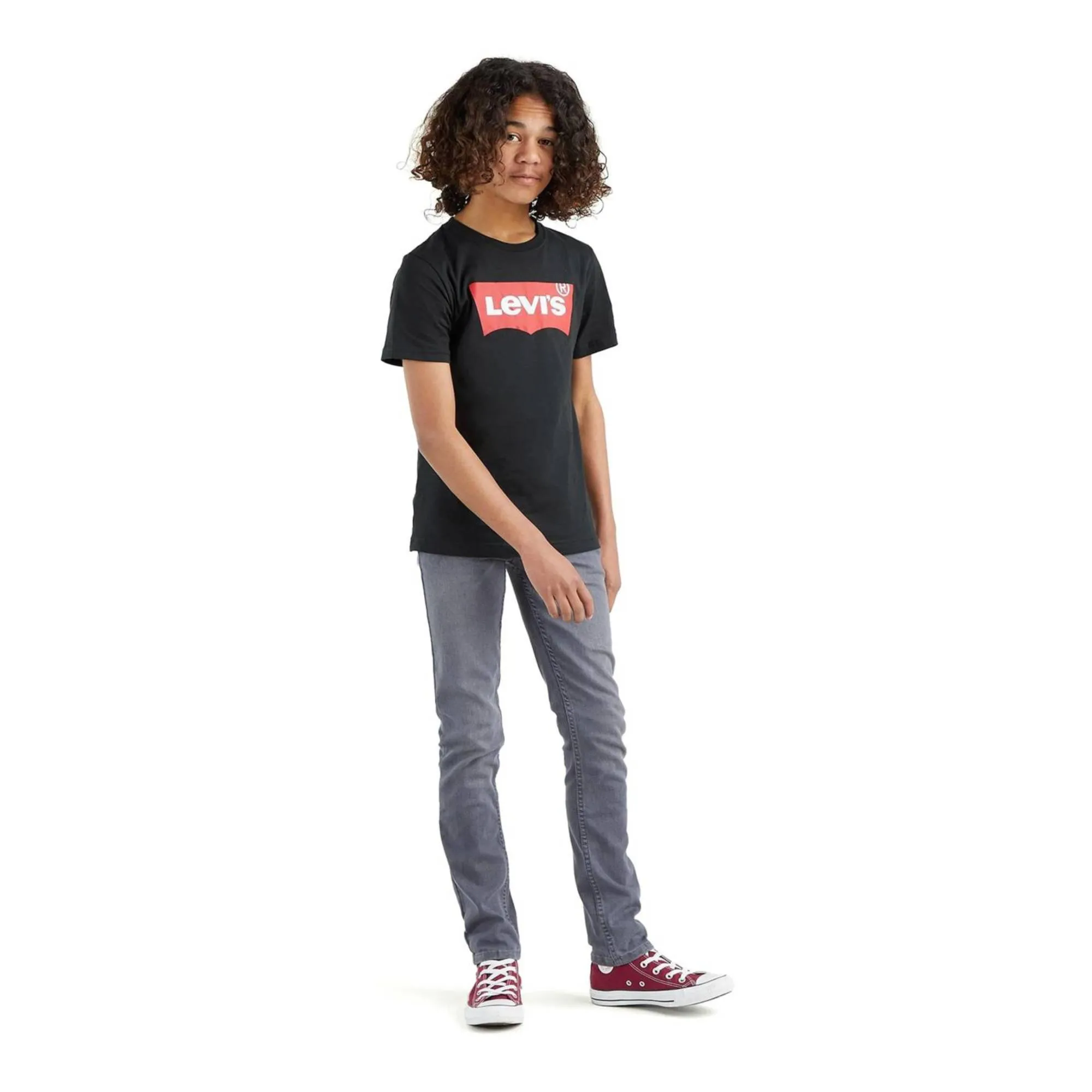 LEVI'S BATWING TSHIRT