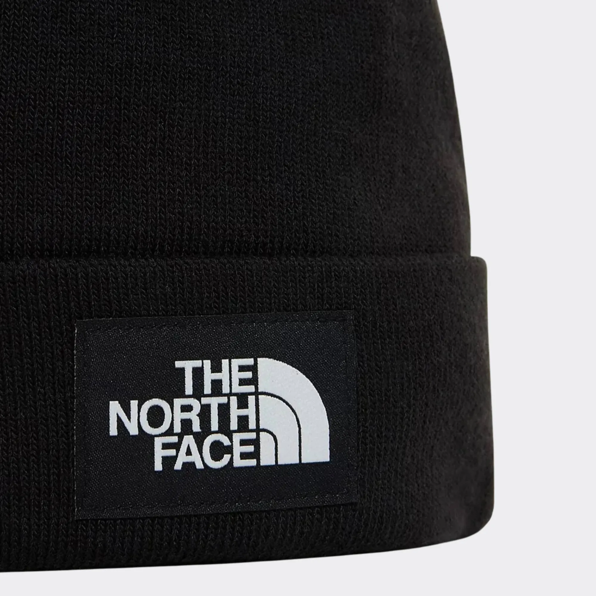 THE NORTH FACE DOCK WORKER RECYCLED BEANIE