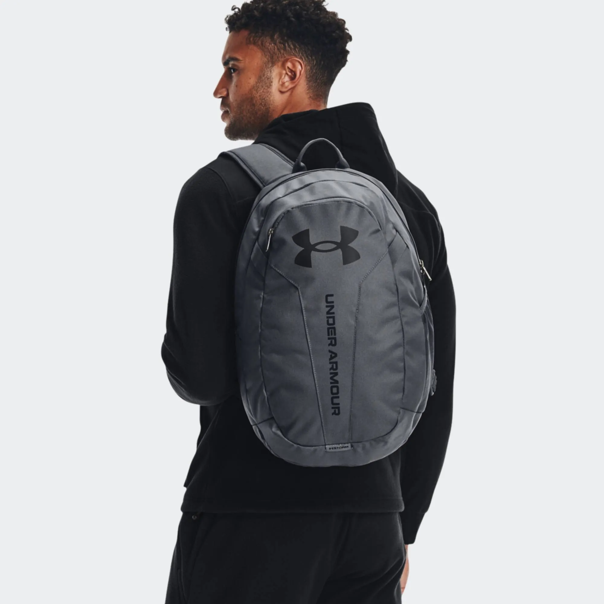 UNDER ARMOUR HUSTLE LITE BACKPACK