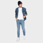 LEVI'S SS ORIGINAL TEE