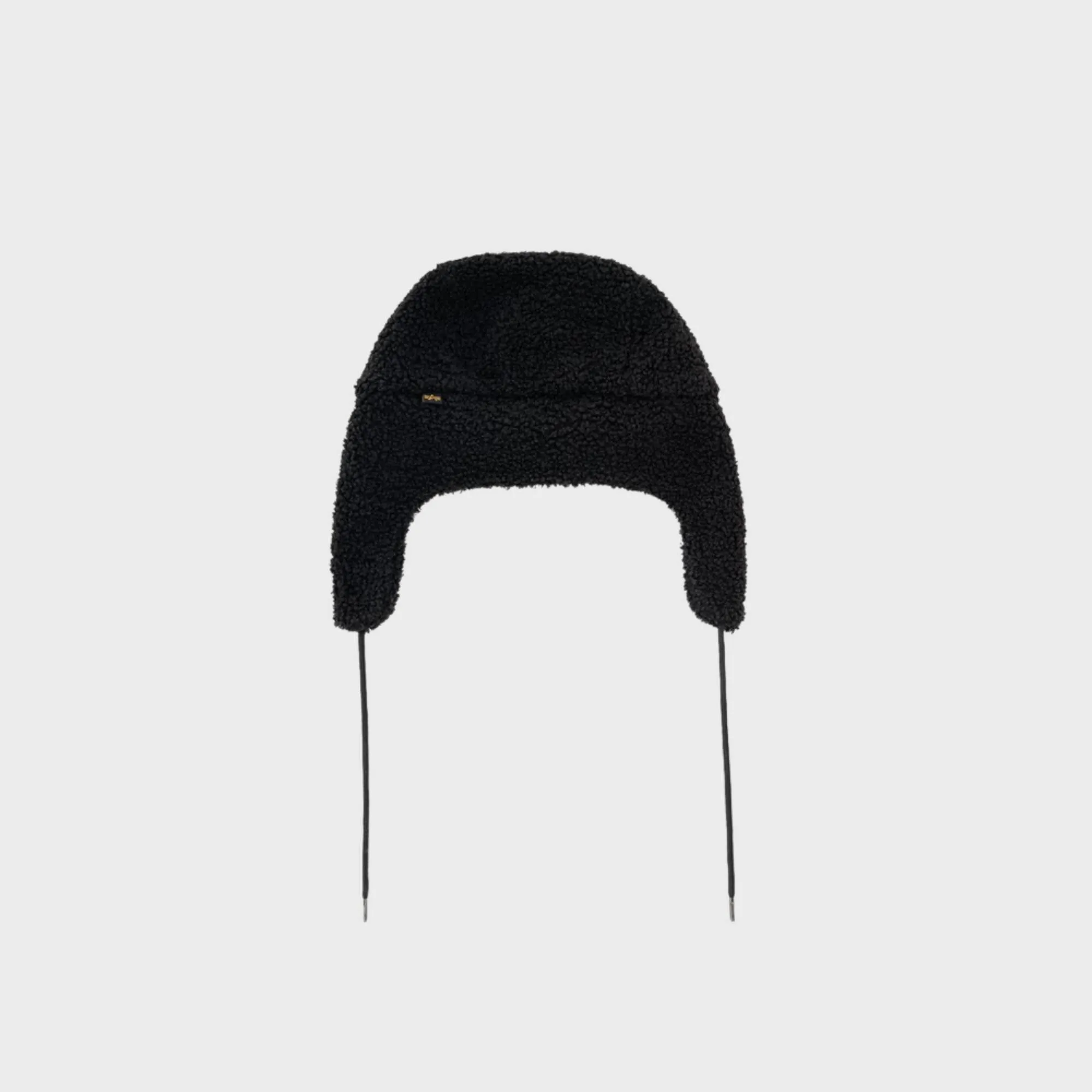 ALPHA INDUSTRIES ALPHA TEDDY HAT
