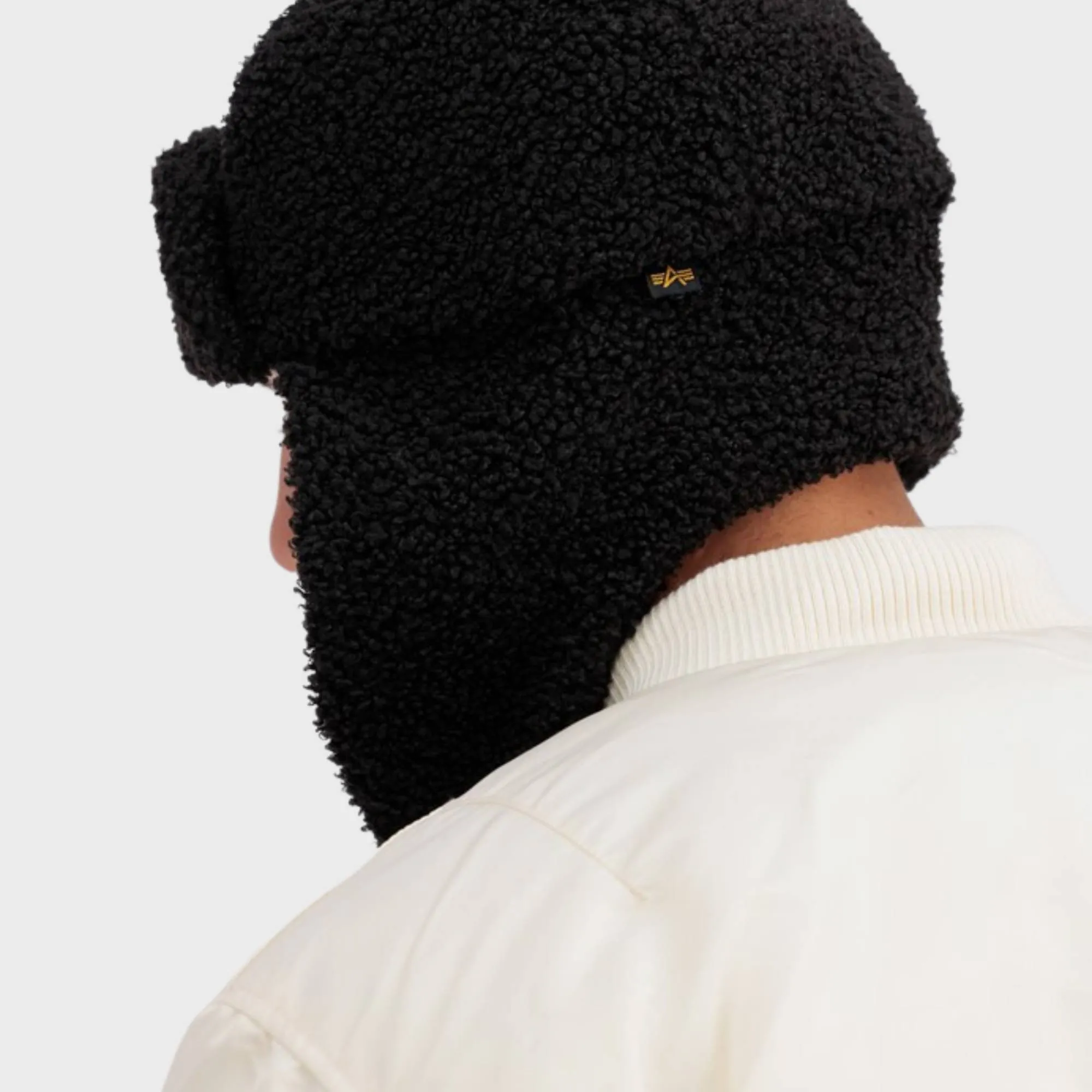 ALPHA INDUSTRIES ALPHA TEDDY HAT
