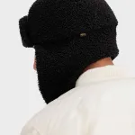 ALPHA INDUSTRIES ALPHA TEDDY HAT