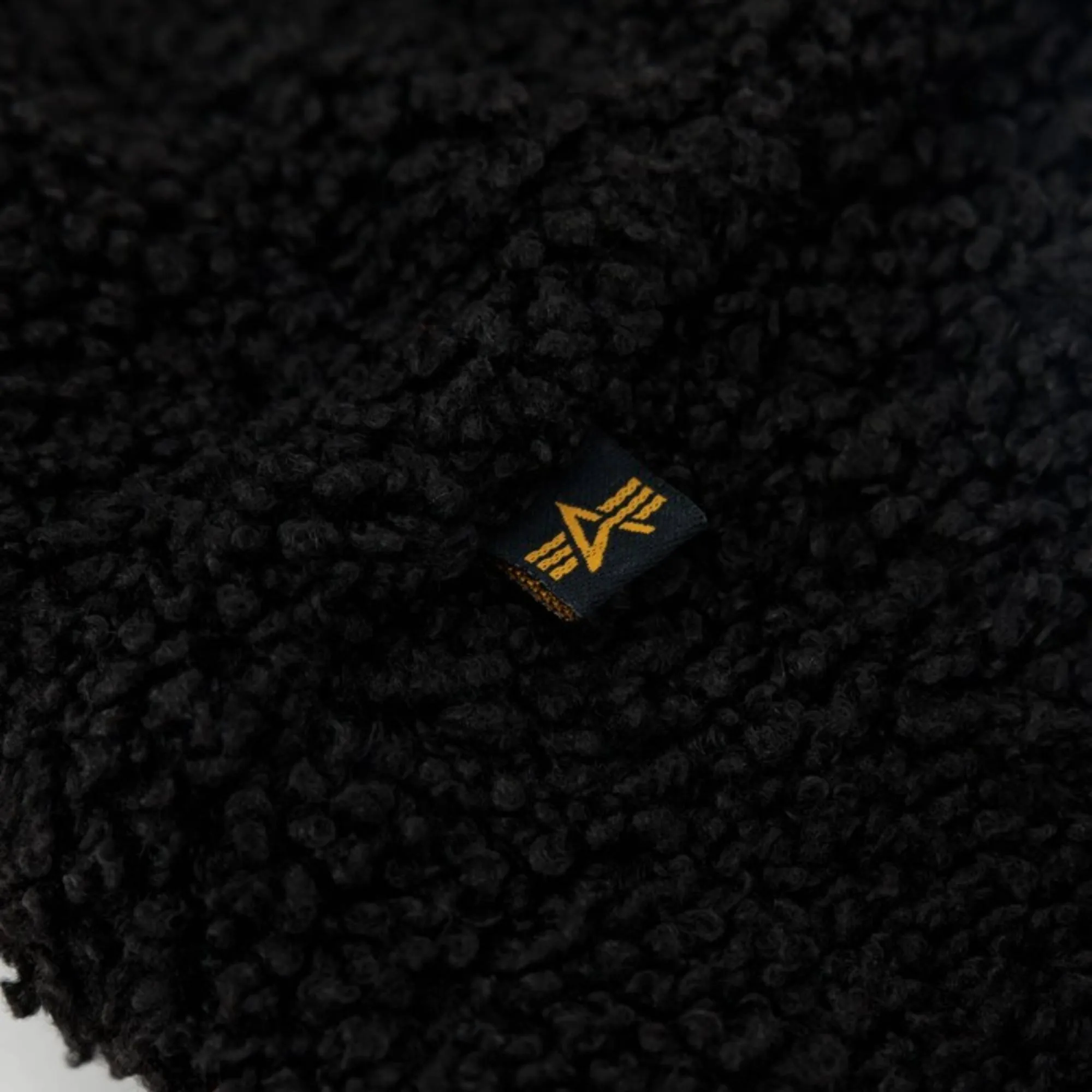ALPHA INDUSTRIES ALPHA TEDDY HAT