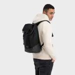 ALPHA INDUSTRIES CREW RT BAG