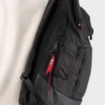 ALPHA INDUSTRIES CREW RT BAG