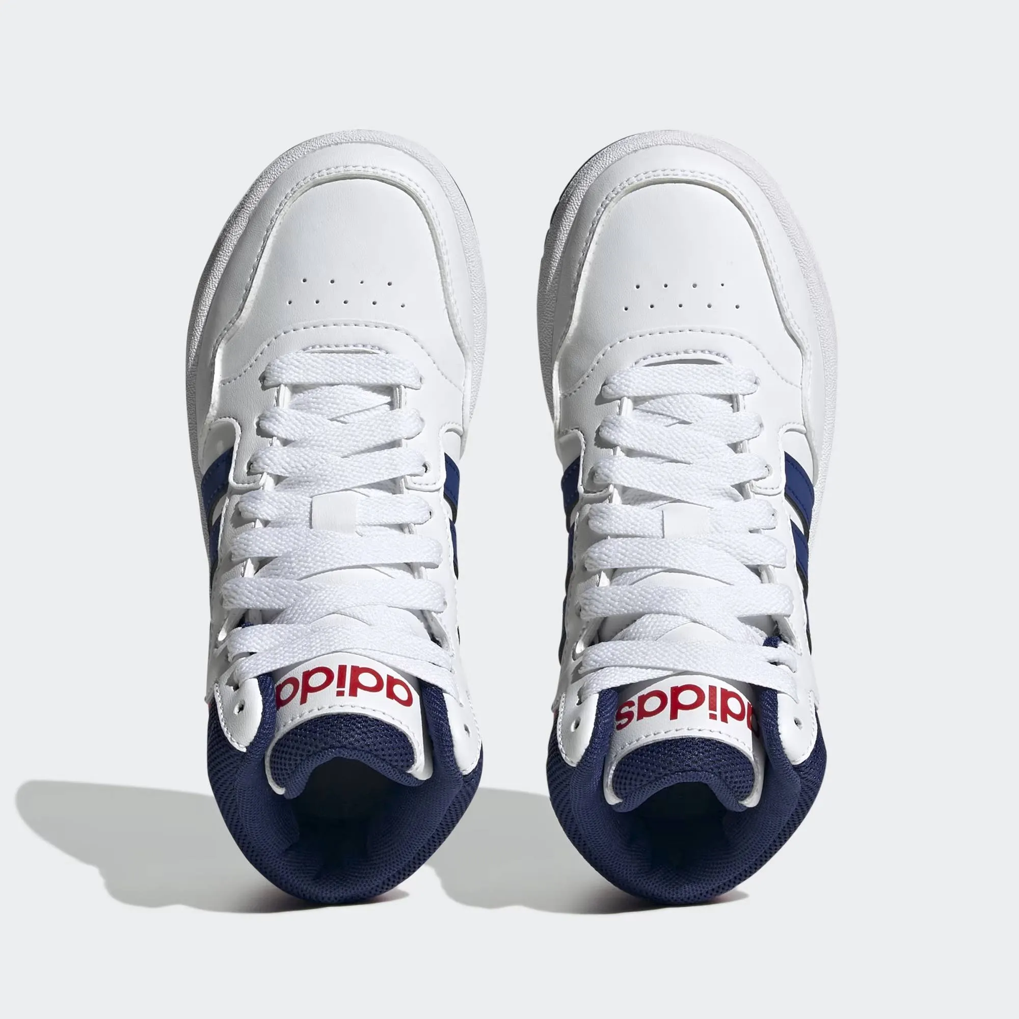 ADIDAS HOOPS 3.0 MID