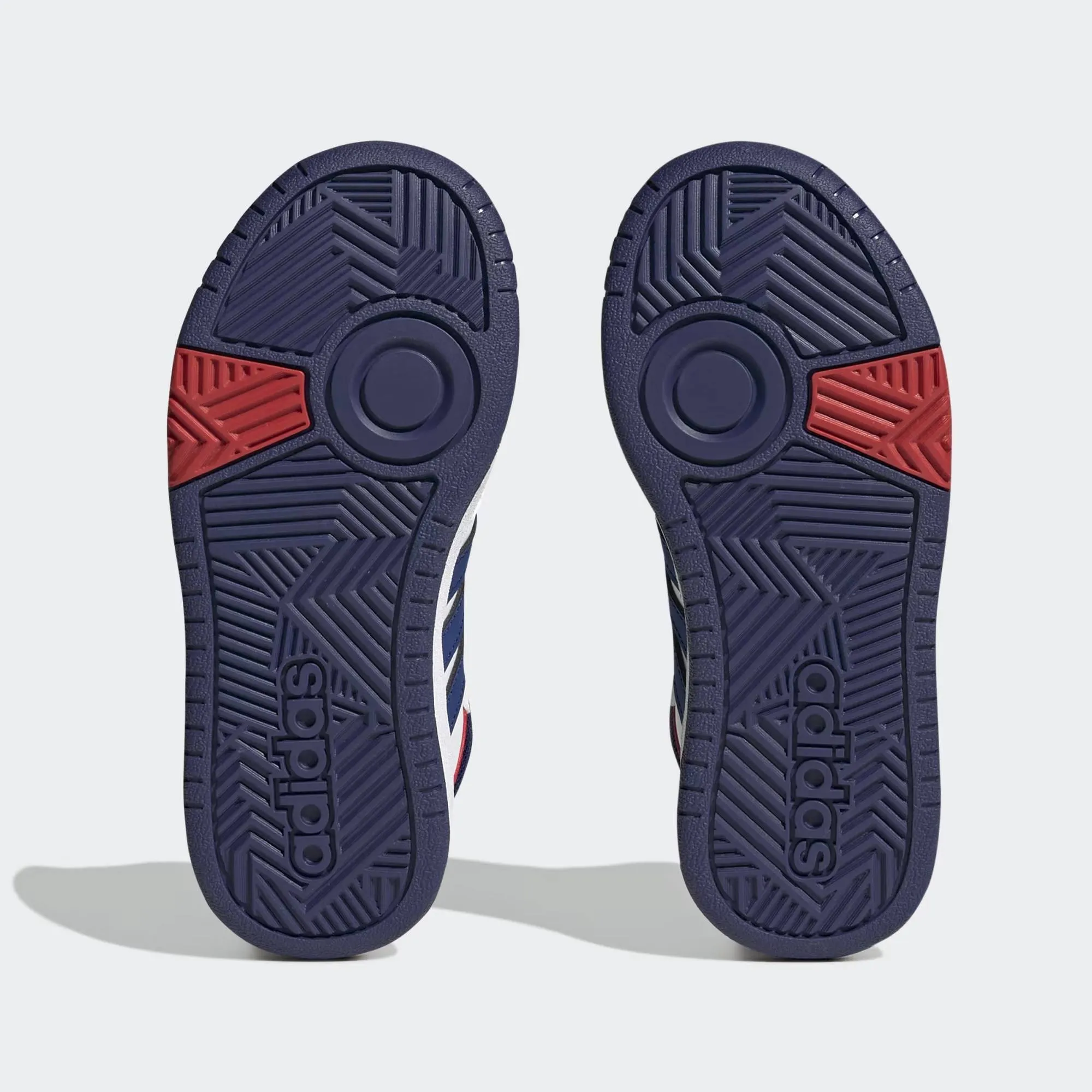 ADIDAS HOOPS 3.0 MID