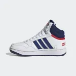 ADIDAS HOOPS 3.0 MID